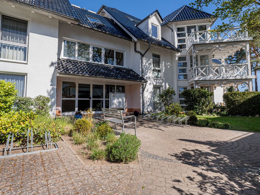 Haus Strelasund detail 3