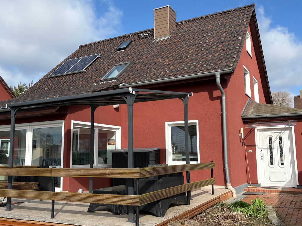 NEU! Ferienhaus 1 Ringelrobbe detail 3