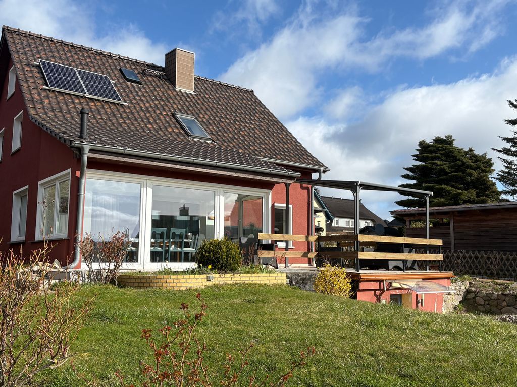 NEU! Ferienhaus 1 Ringelrobbe detail 1