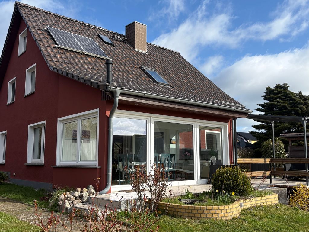NEU! Ferienhaus 1 Ringelrobbe detail 2