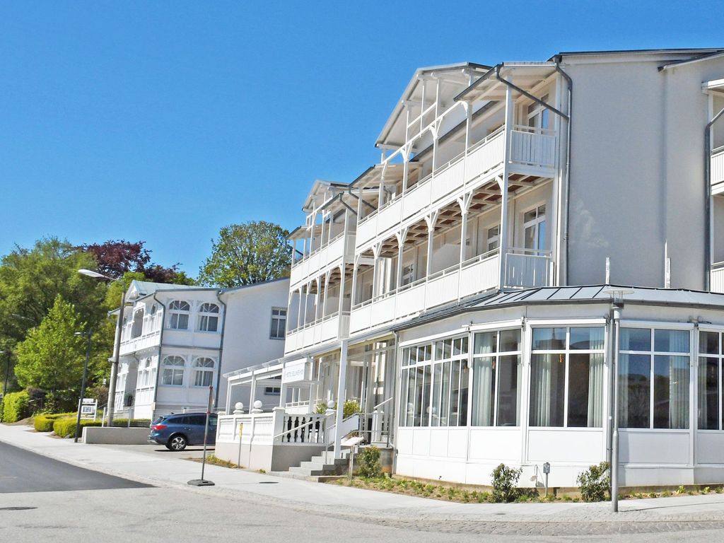 Selliner Hotel mit Restaurant