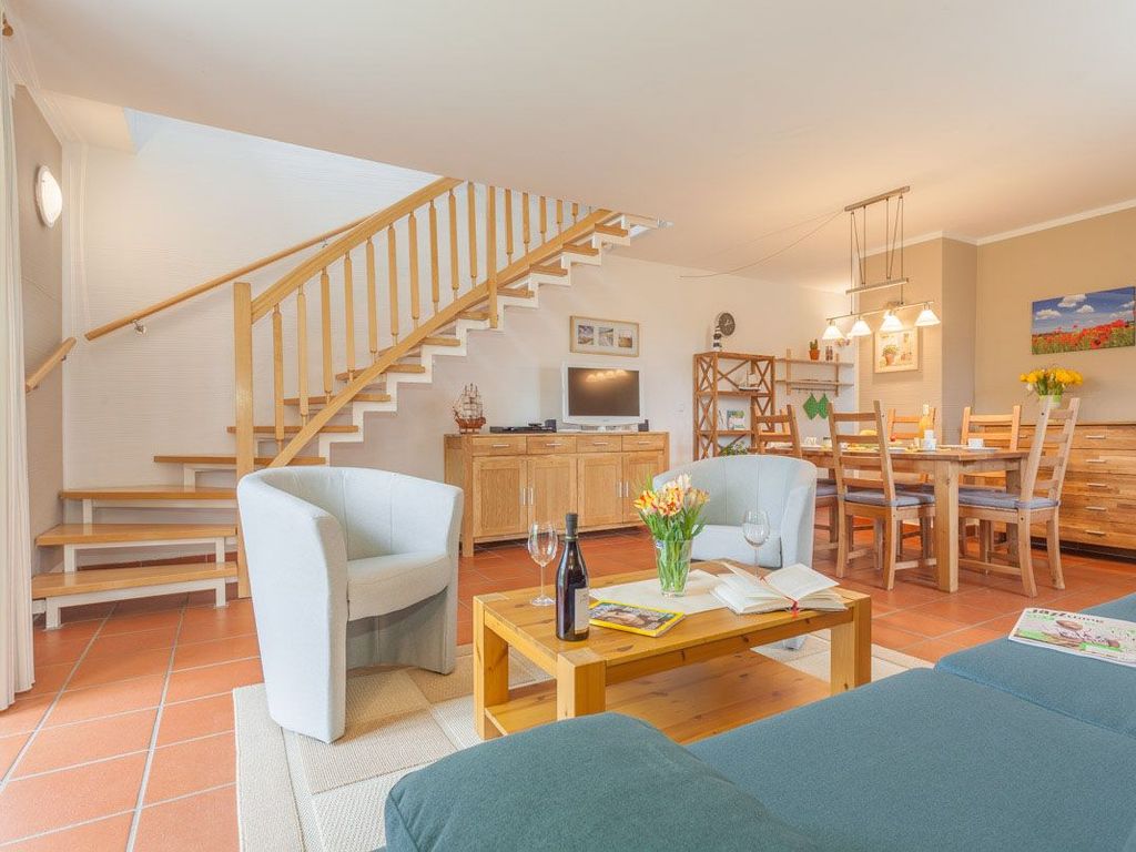 Wohnung 3 komfort