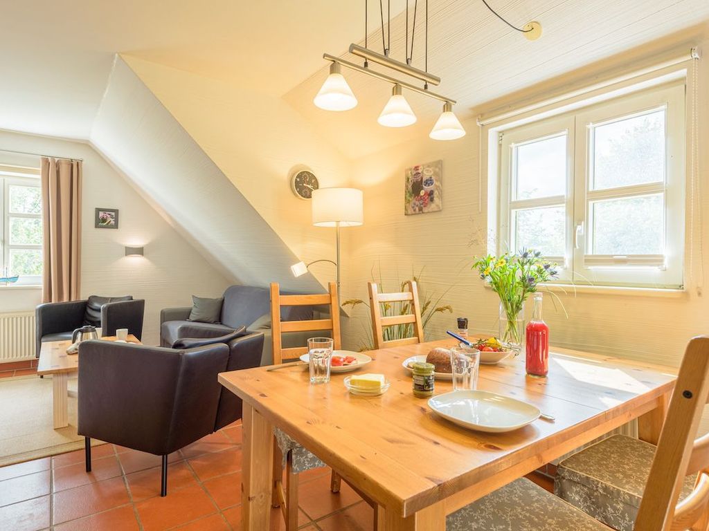 Wohnung 4 Komfort