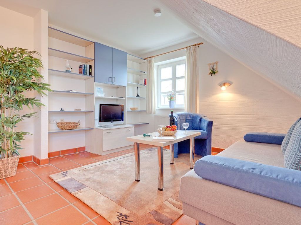 Wohnung 4 Standard