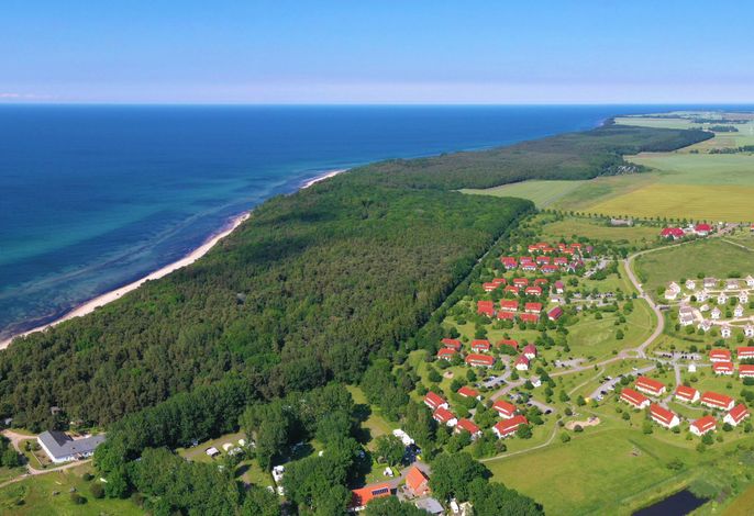 Feriendorf am Bakenberg