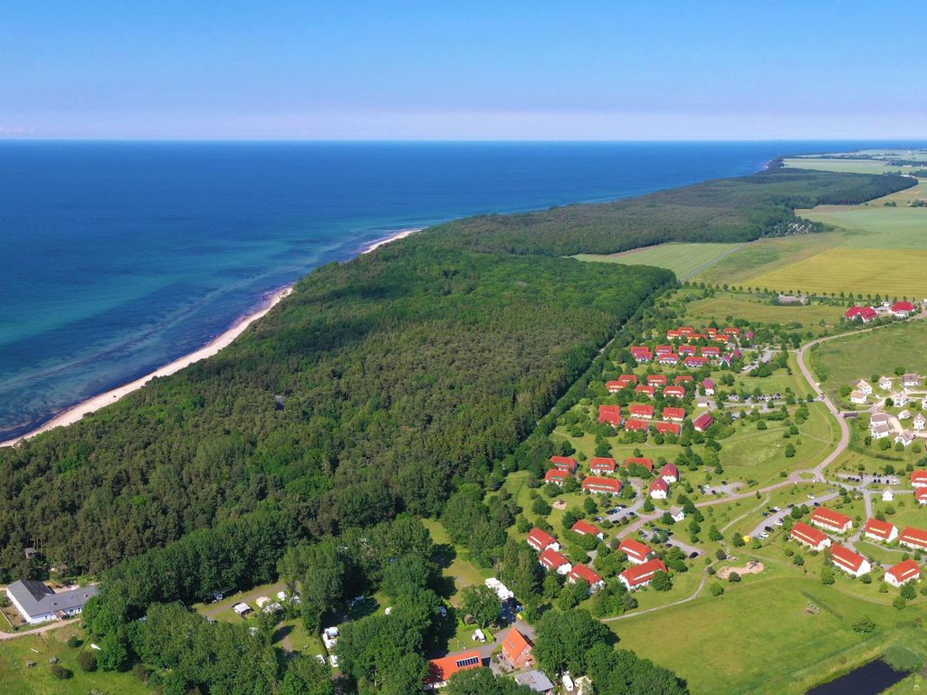 Feriendorf am Bakenberg