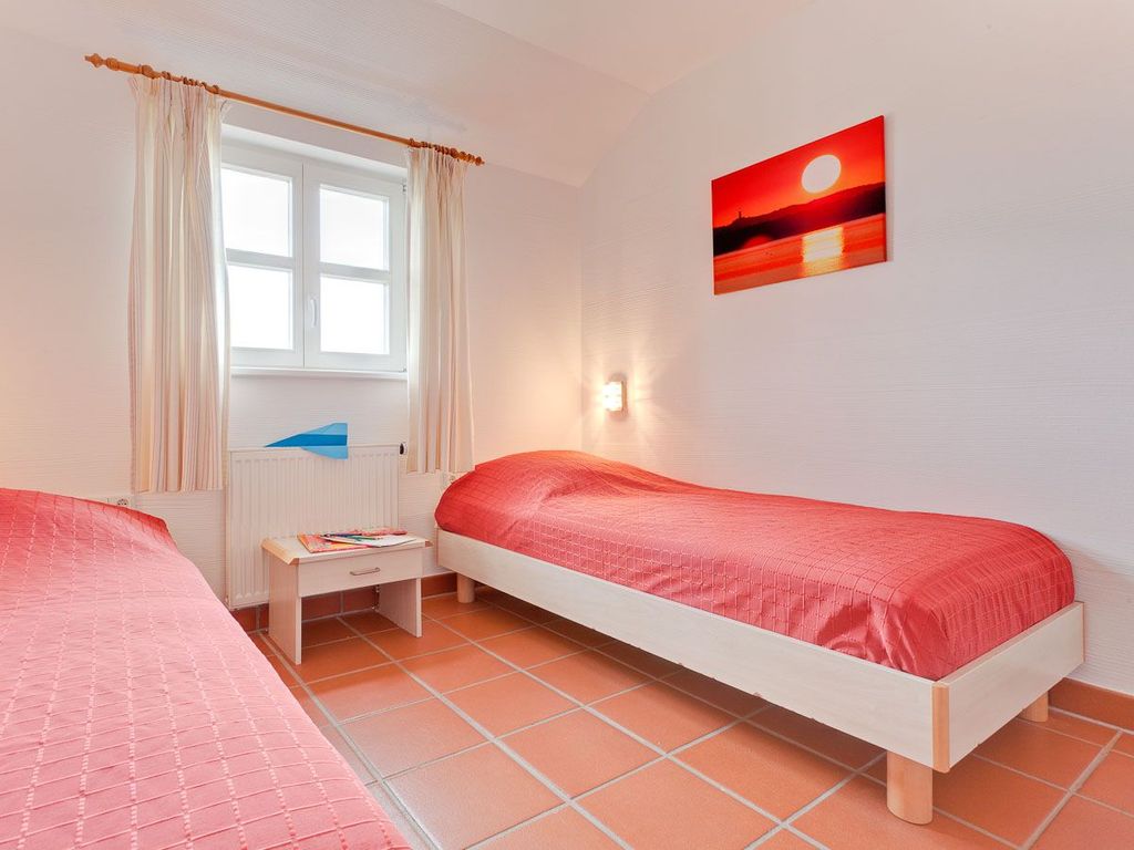 Wohnung 3 Standard - Feriendorf am Bakenberg detail 4