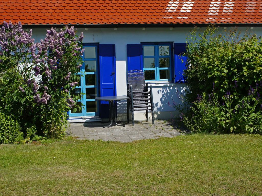 Wohnung 2 Standard - Feriendorf am Bakenberg detail 4