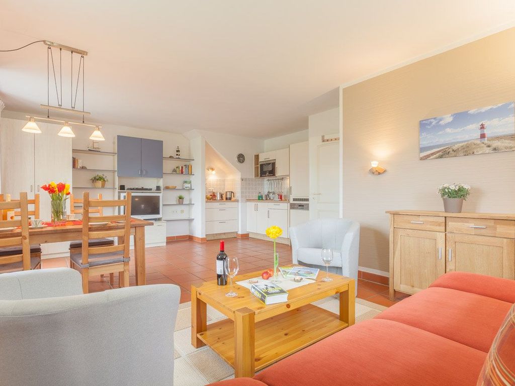 Wohnung 2 komfort