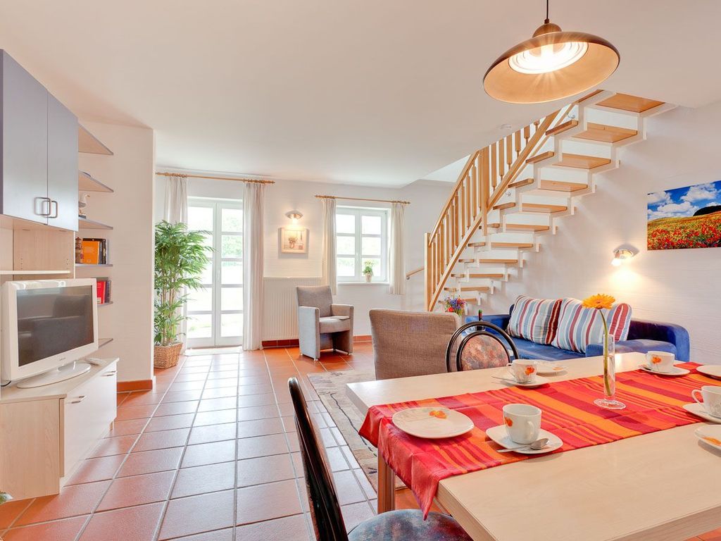 Wohnung 3 Standard