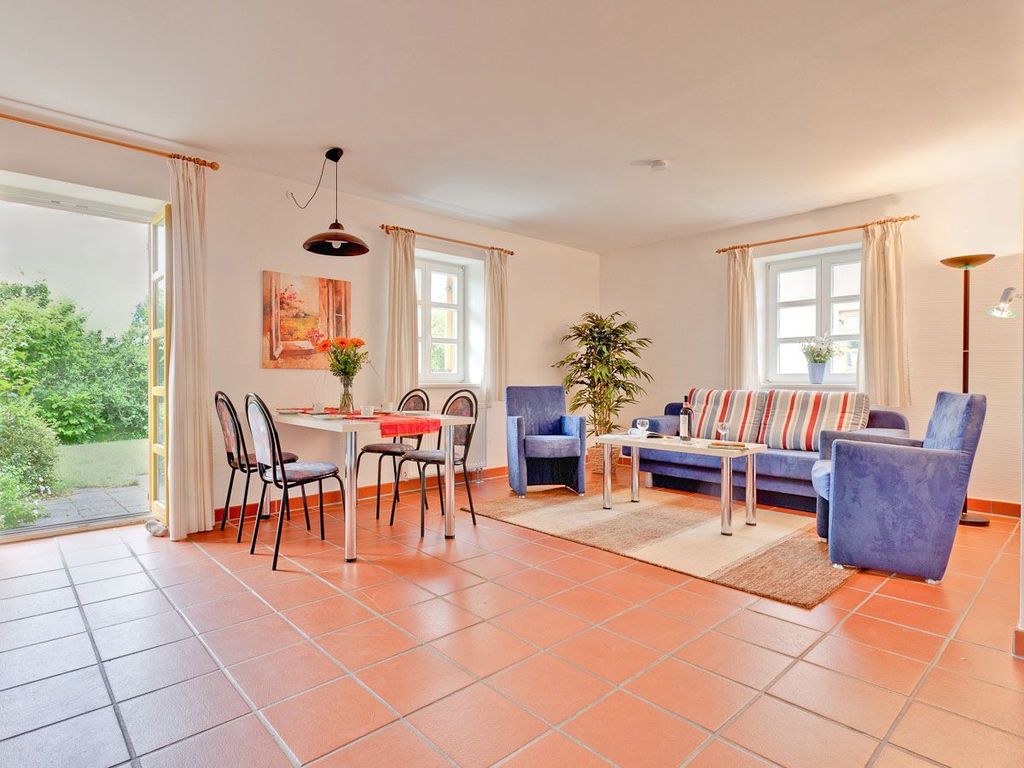 Wohnung 2 Standard