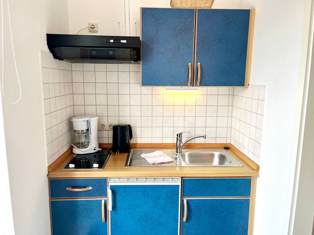 Doppelzimmer 6 - Haus Lottum detail 4