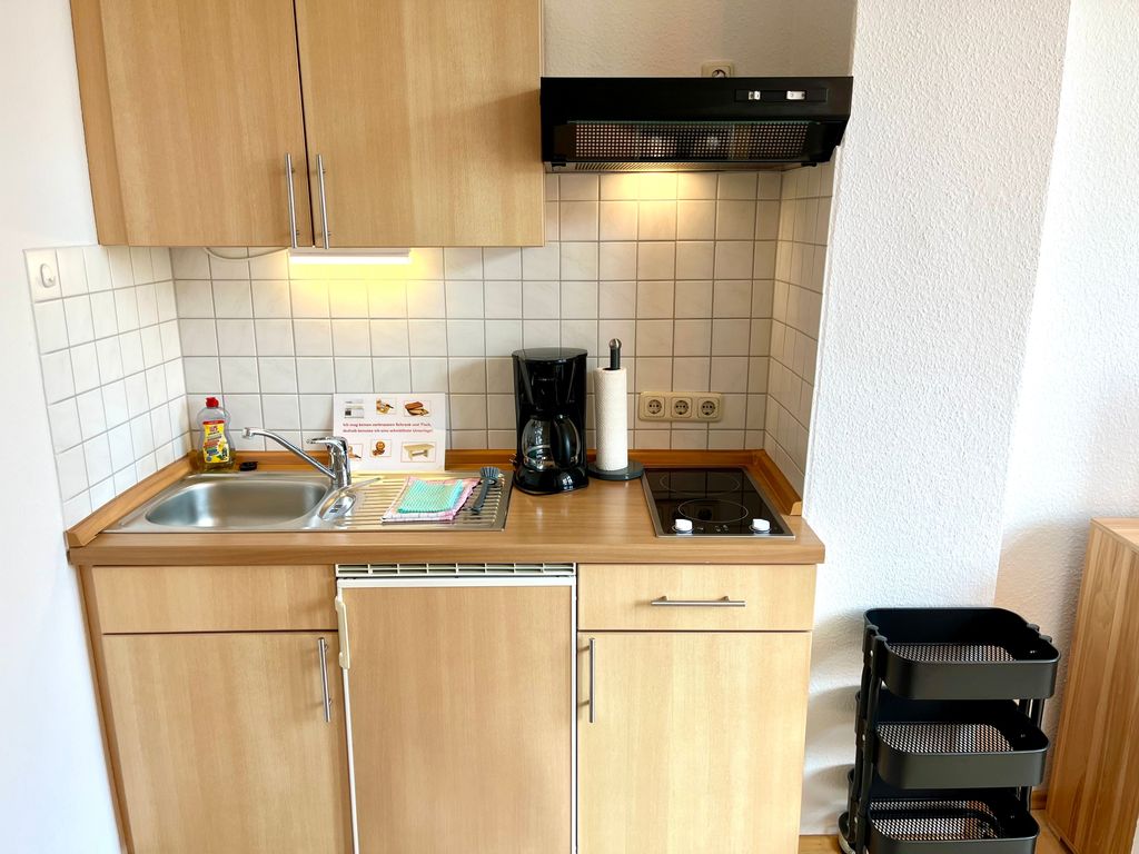 Appartement 1 - Haus Lottum detail 4
