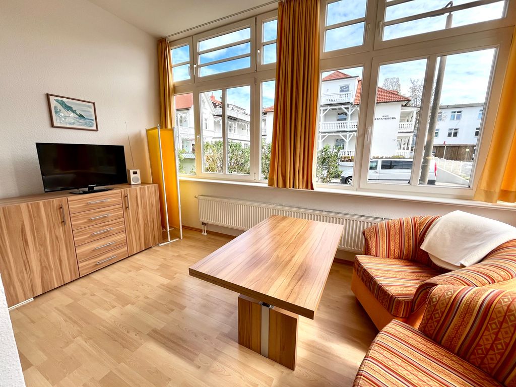 Appartement 1 - Haus Lottum detail 1