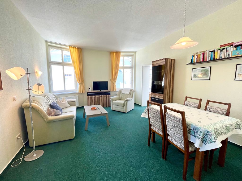 Ferienwohnung 3