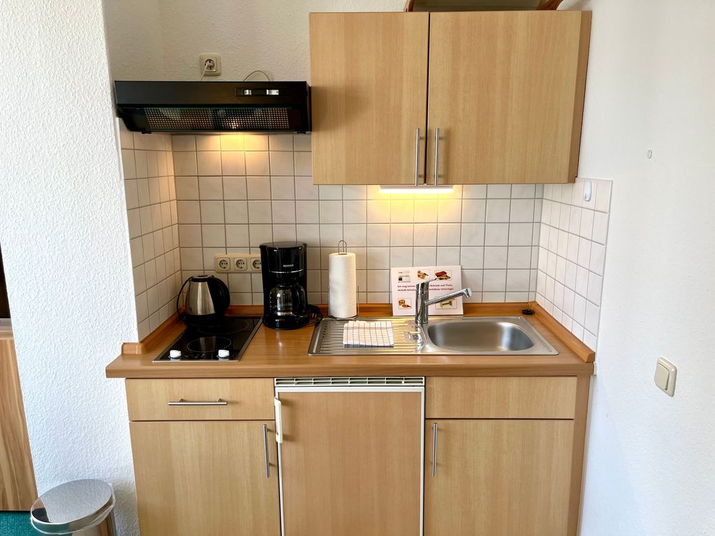 Ferienwohnung 4 - Haus Lottum detail 4