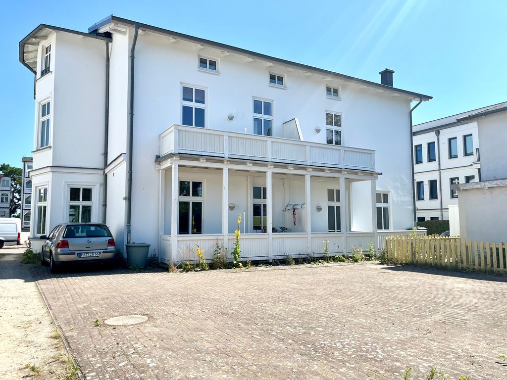 Haus Lottum detail 3