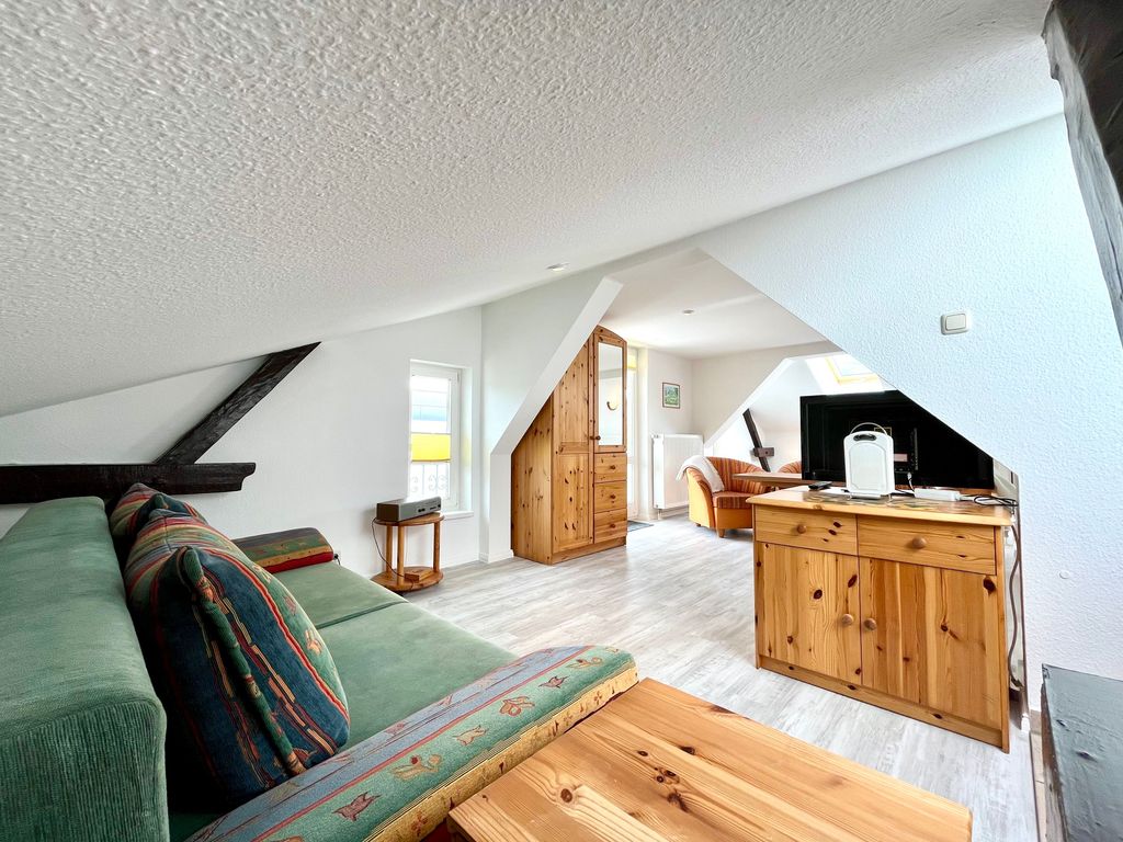 Ferienwohnung 7 - Haus Lottum detail 4