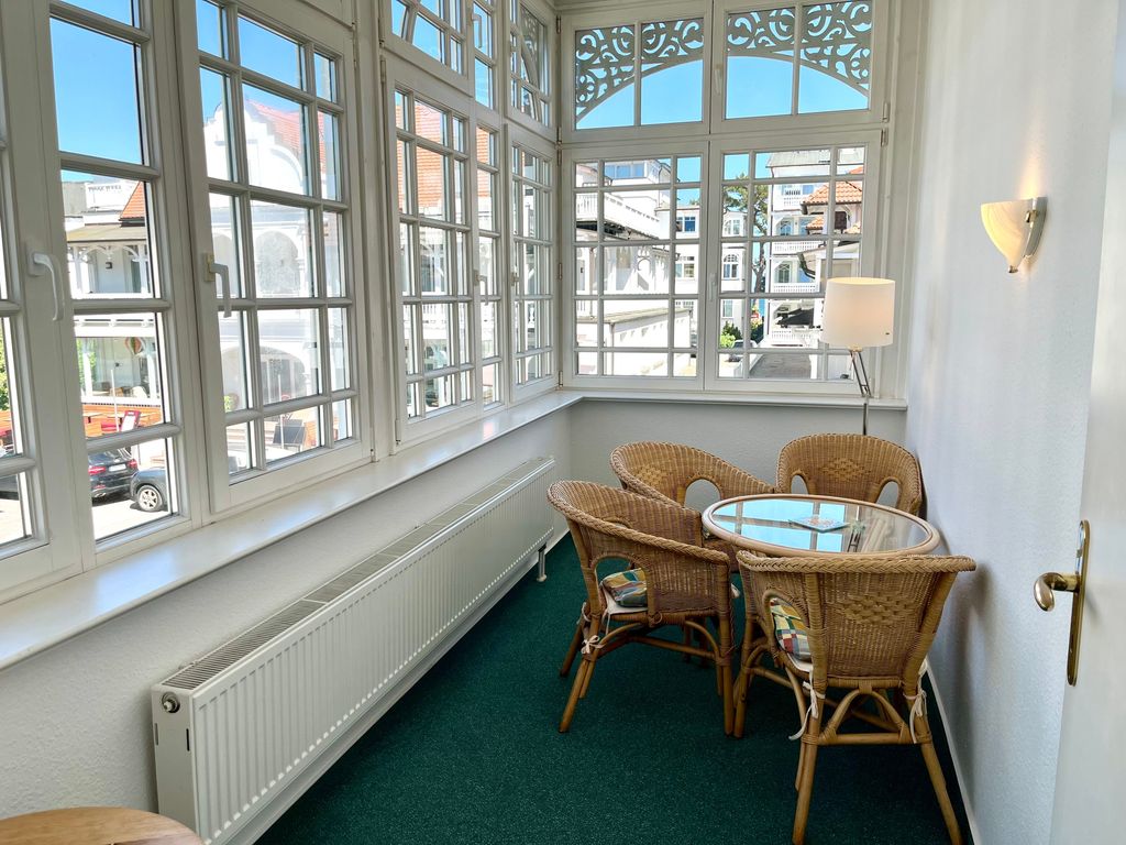 Ferienwohnung 3 - Haus Lottum detail 3