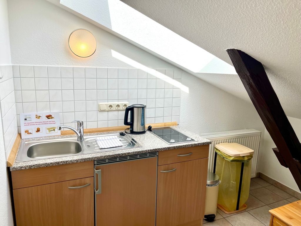 Ferienwohnung 7 - Haus Lottum detail 3