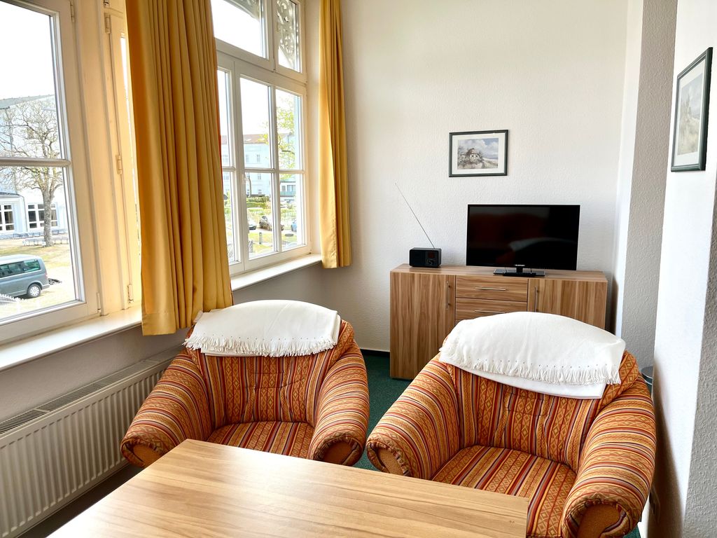 Ferienwohnung 4 - Haus Lottum detail 2