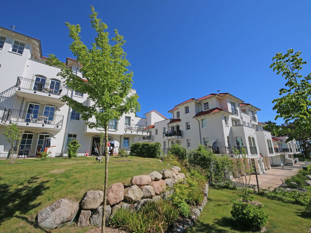 F: Haus Meeresblick A 3.11 Nautilus mit Dachterrasse detail 3
