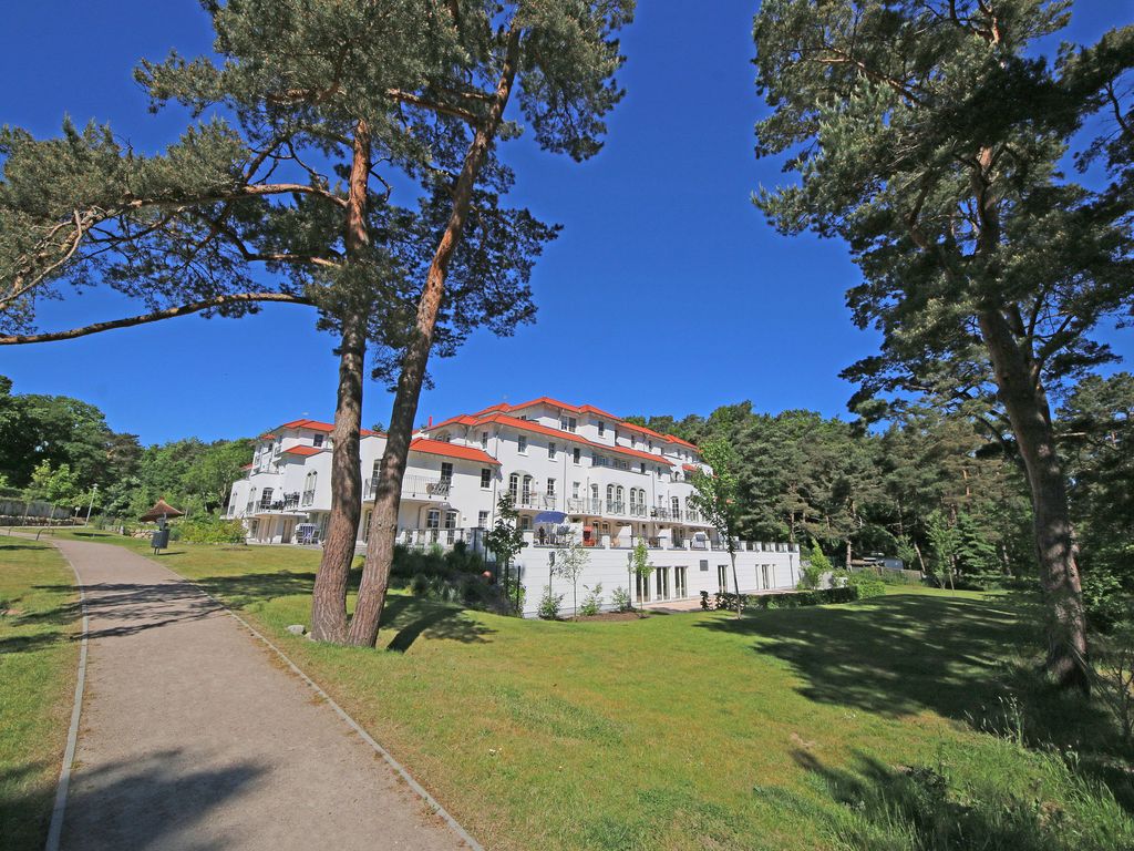 F: Haus Meeresblick A 3.11 Nautilus mit Dachterrasse detail 4