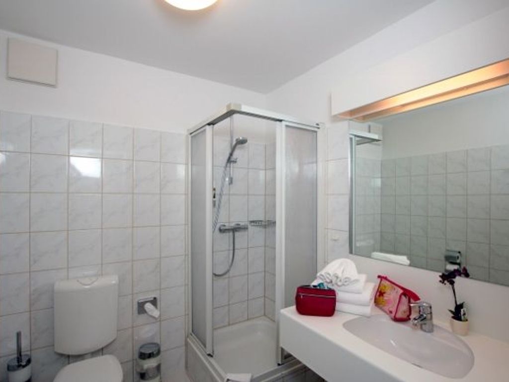 1-Raum-Appartement Park 441 - Park-Ferienwohnungen Ostseebad Sellin 500 m zum Strand detail 1