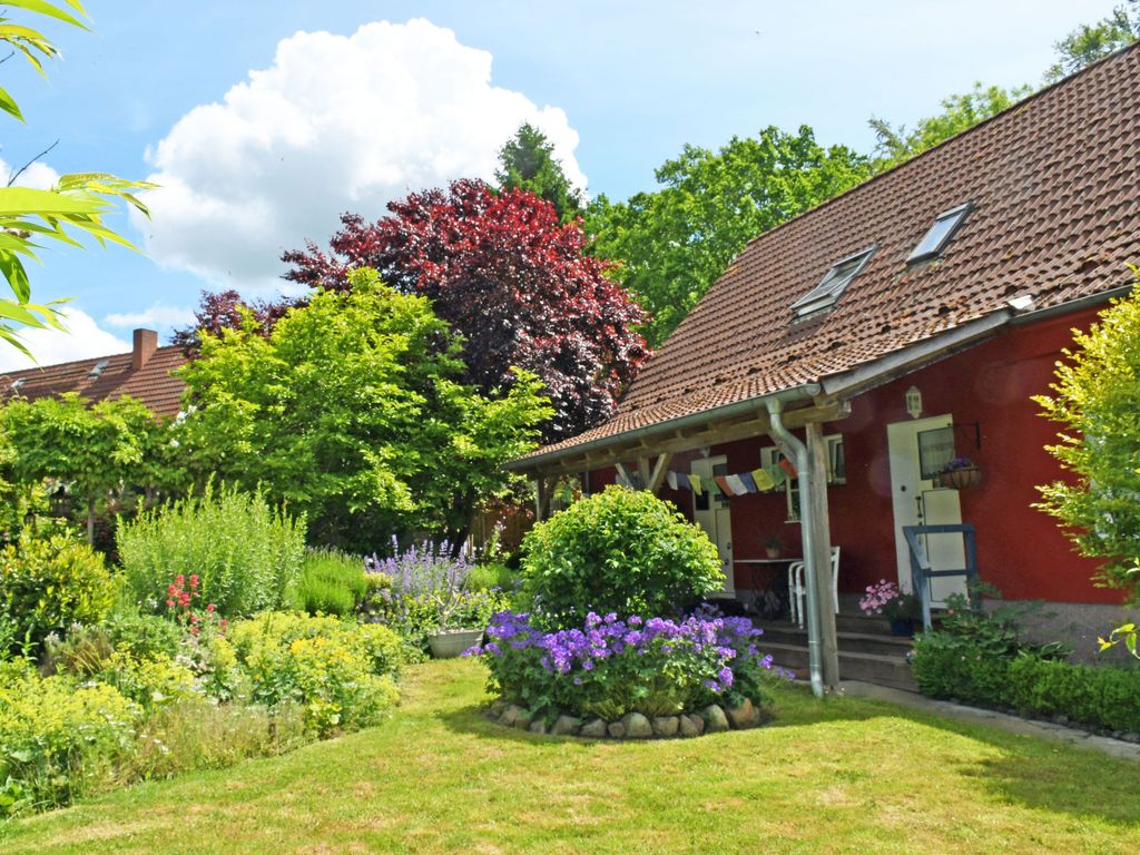 Ferienwohnung im Naturparadies detail 4