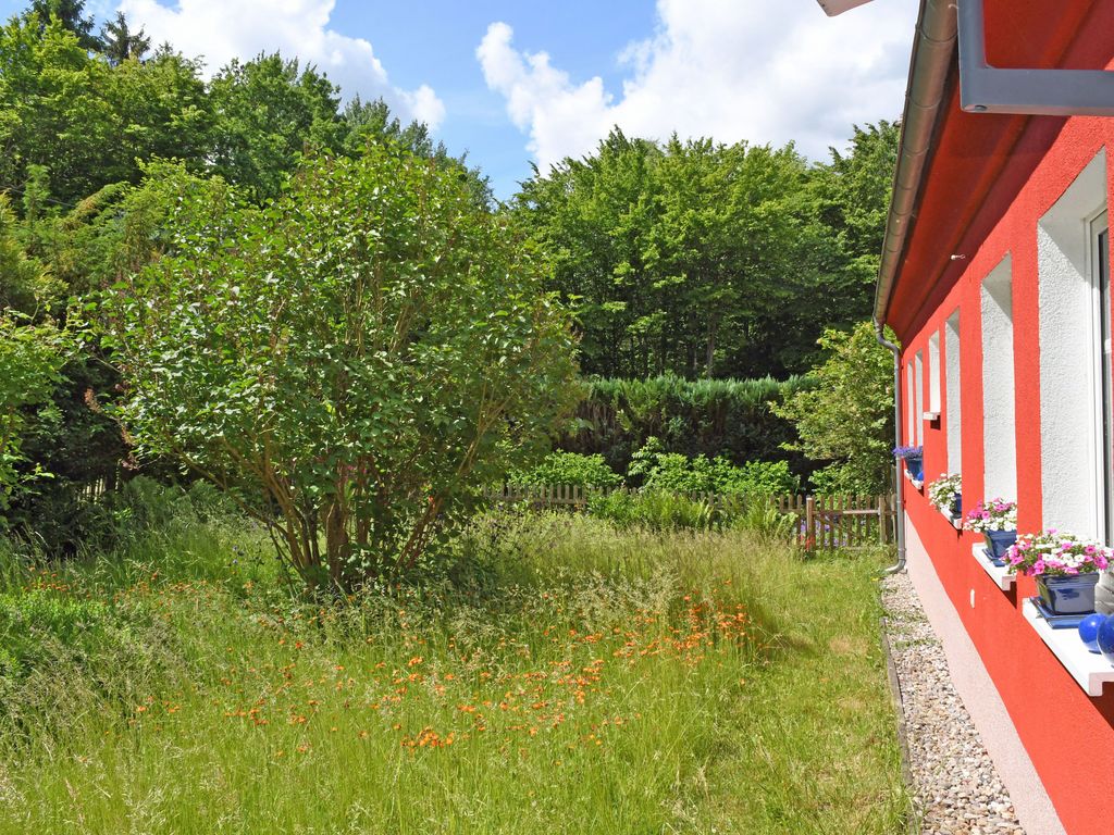 Ferienwohnung im Naturparadies detail 2