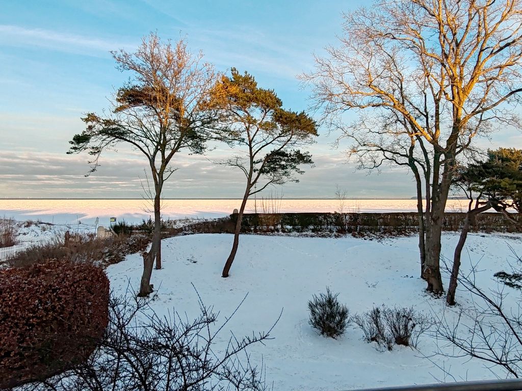 Kronsegler - Sunrise Residence detail 1