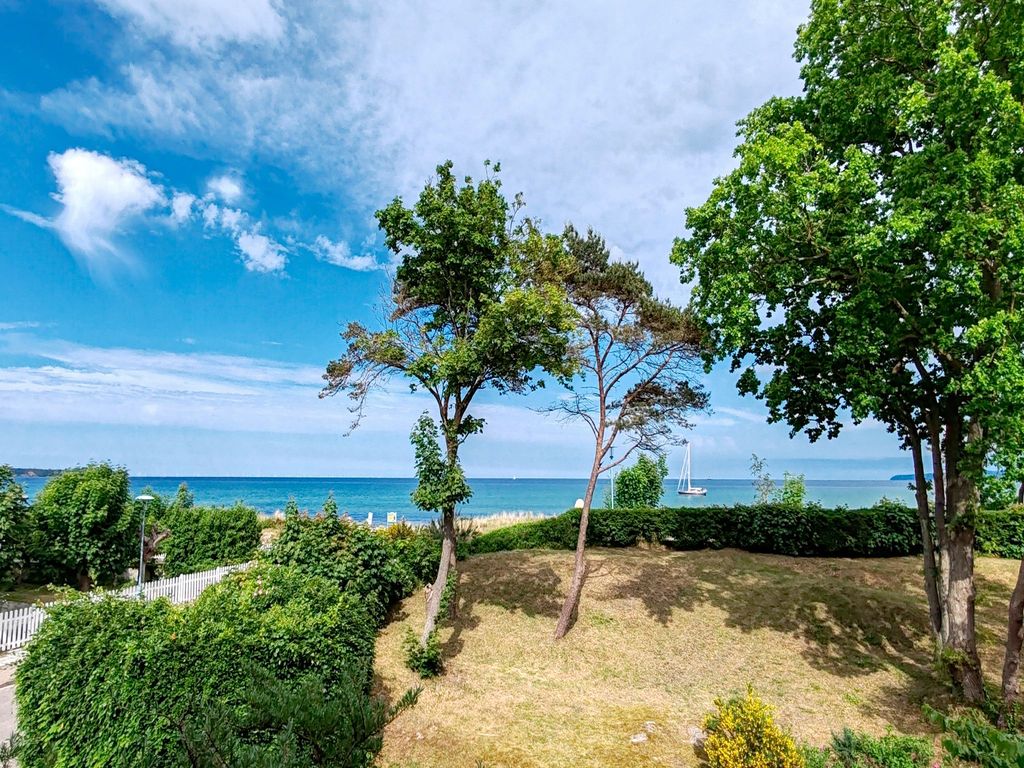 Kronsegler - Sunrise Residence