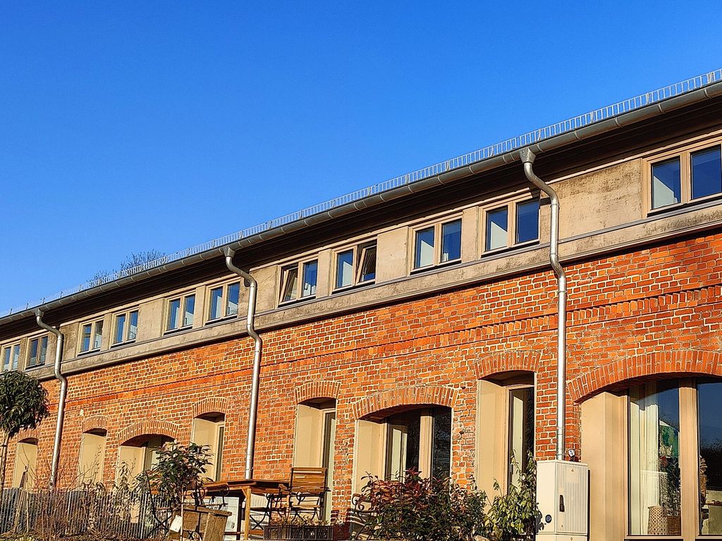 Ferienhaus Gutshof Jarnitz Nr. 21 detail 4