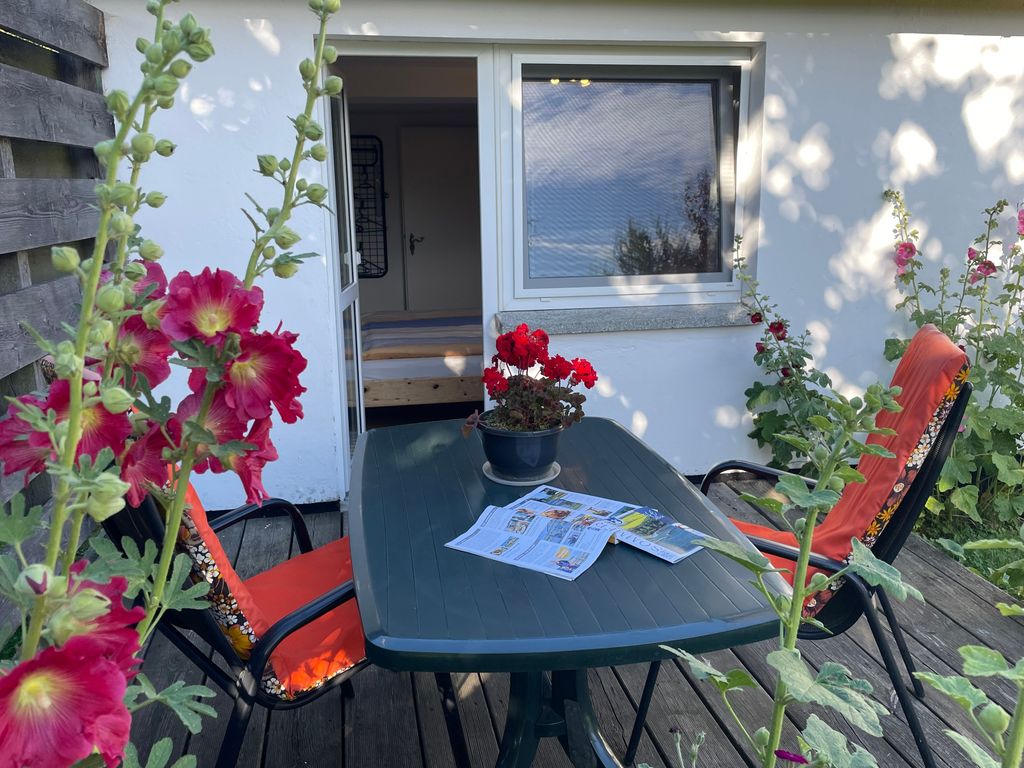 Ferienzimmer am Waldrand detail 1