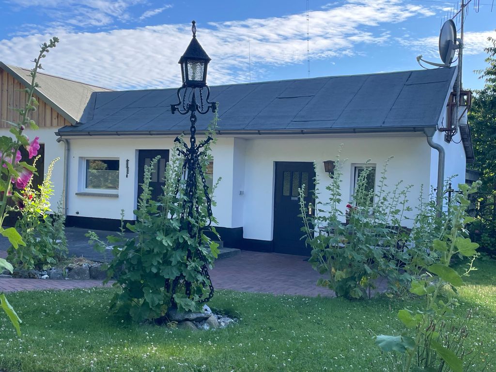 Ferienzimmer am Waldrand detail 2