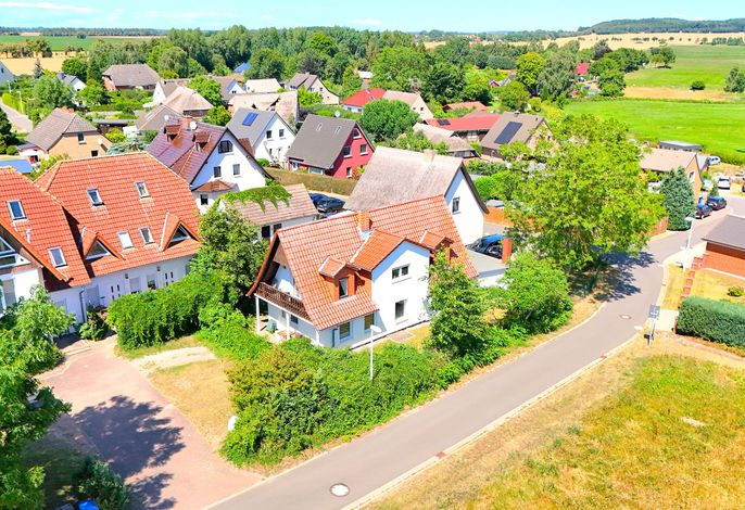 Apartmenthaus Parchtitz
