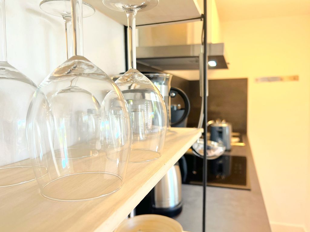 Ferienwohnung 03 - Seeadler - Apartmenthaus Parchtitz detail 4