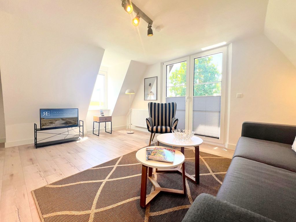 Ferienwohnung 03 - Seeadler