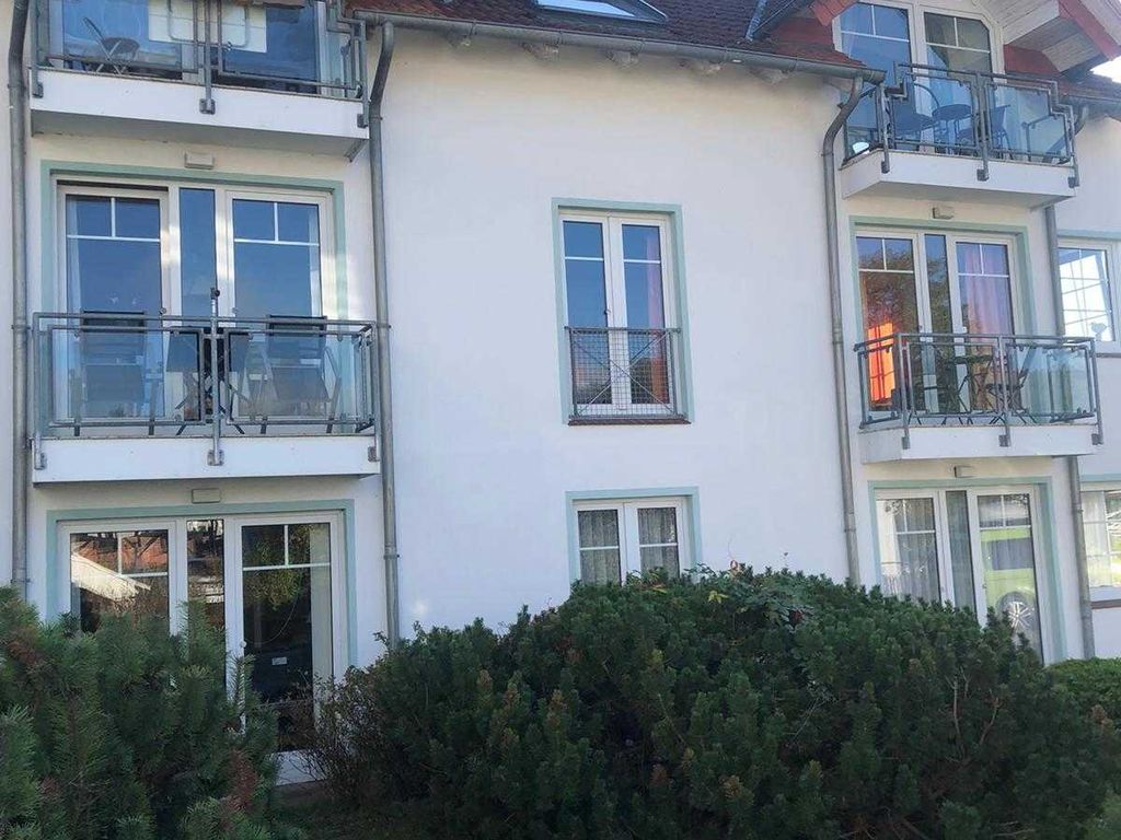 Appartementhaus Granitzblick Whg. 5 detail 3
