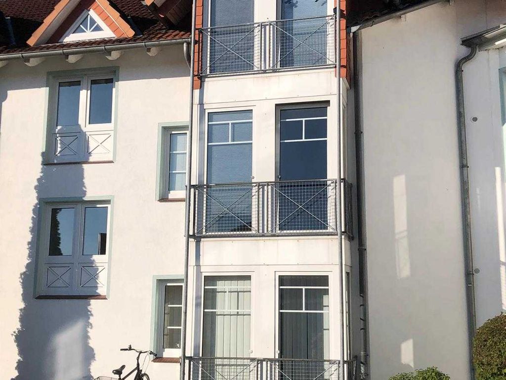 Appartementhaus Granitzblick Whg. 5 detail 2