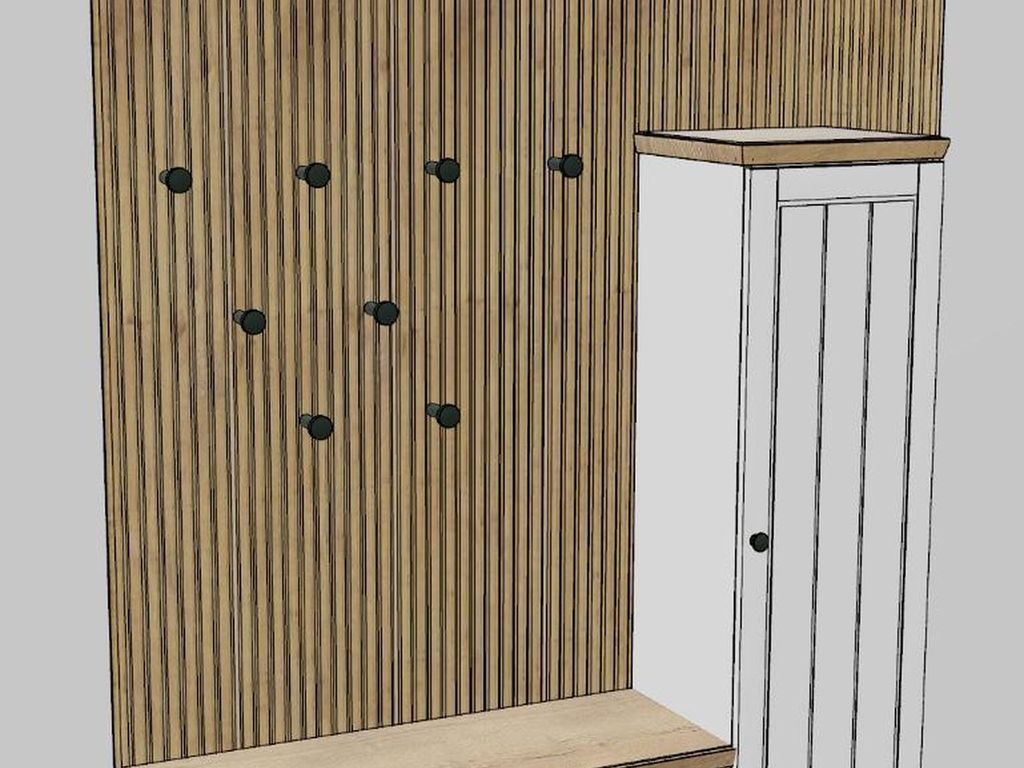 NEU: Villa OstseeLicht - Kreidezeit Apartment 1 detail 4