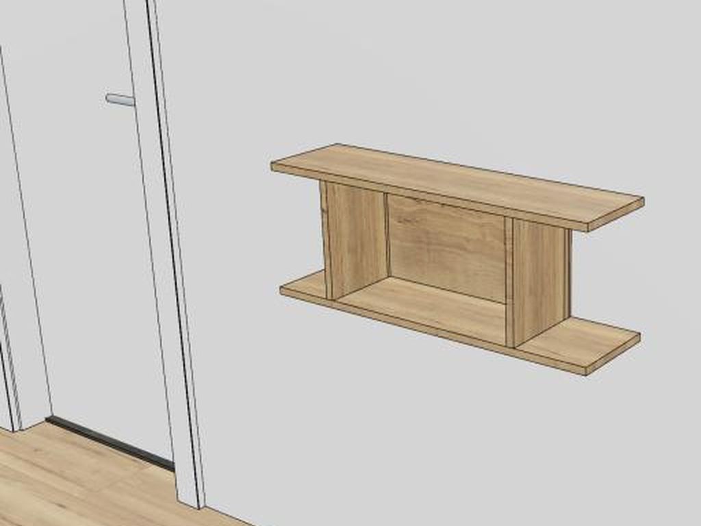 NEU: Villa OstseeLicht - Kreidezeit Apartment 1 detail 3