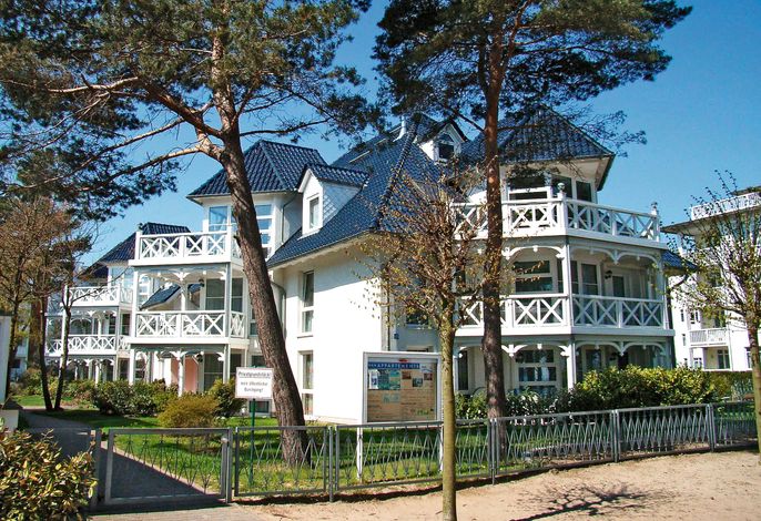 Haus Strelasund