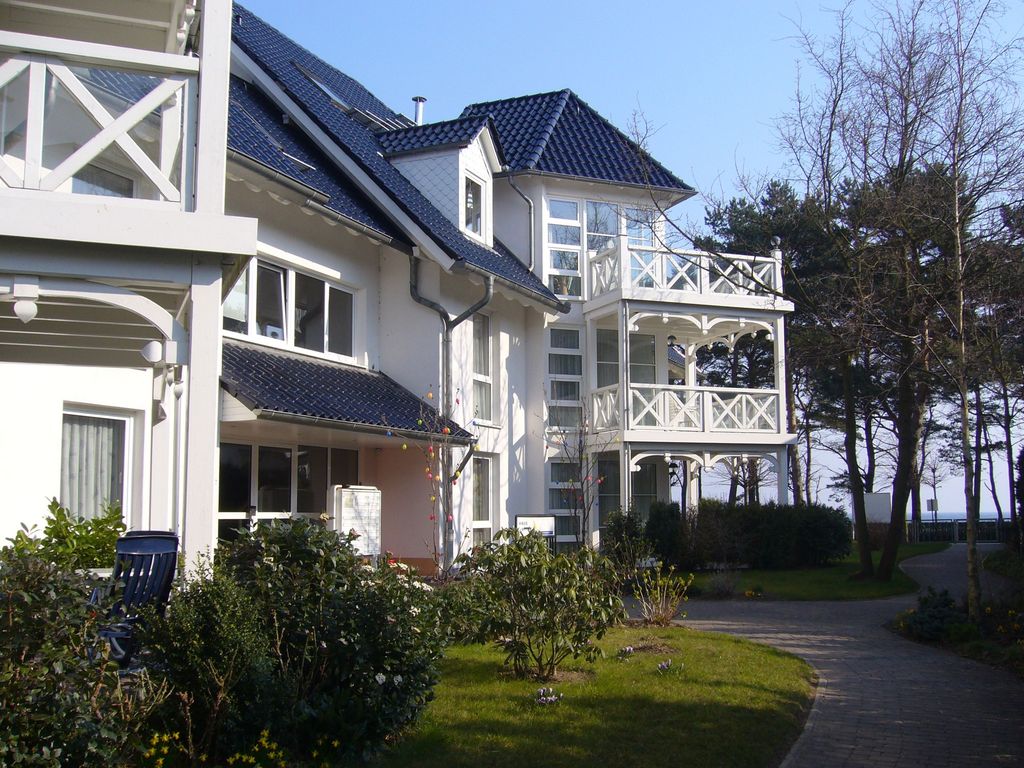 Haus Strelasund detail 2