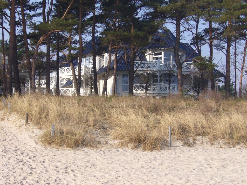 Haus Strelasund detail 1