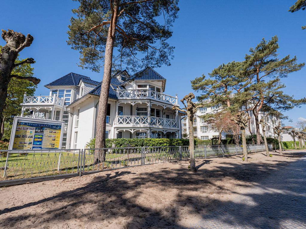 Haus Strelasund