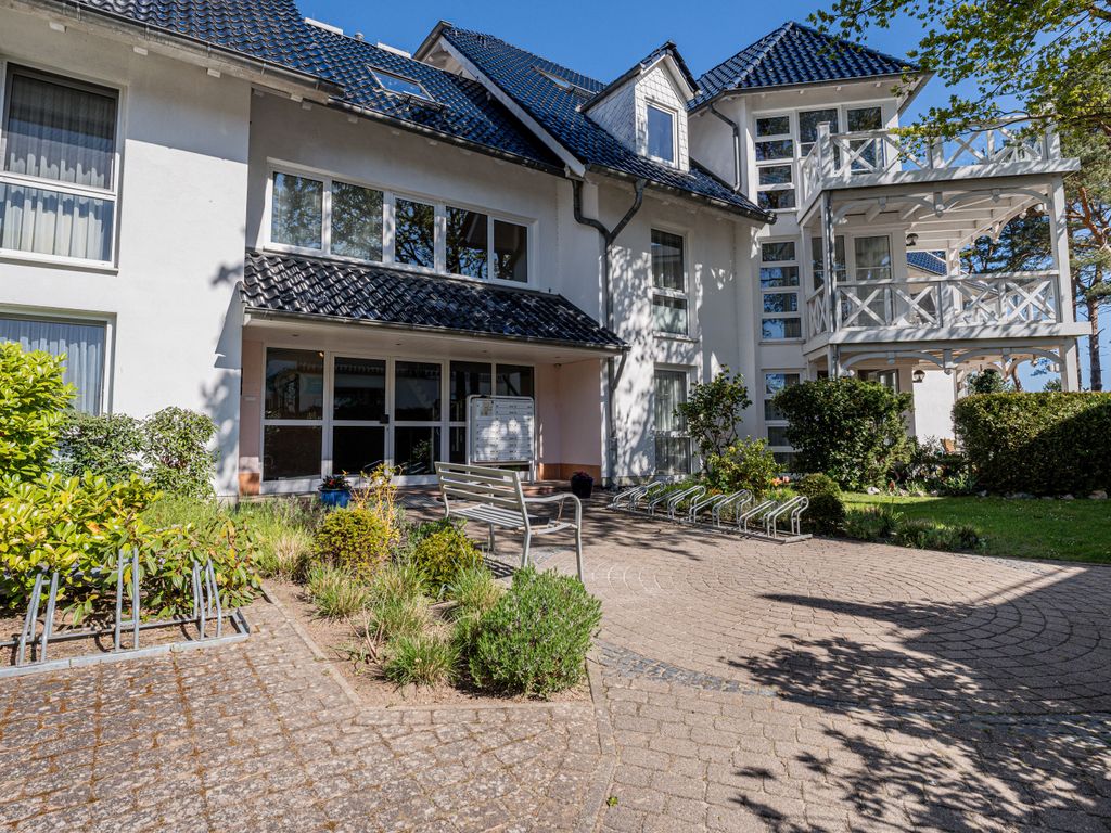 Haus Strelasund detail 2