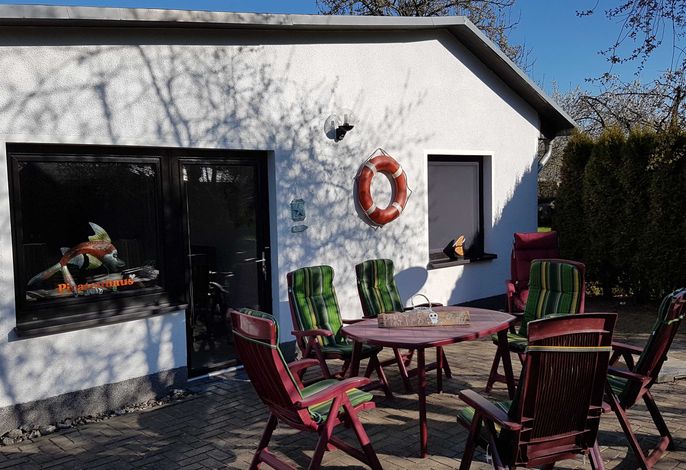 RügenHerz 2 Piratenhaus