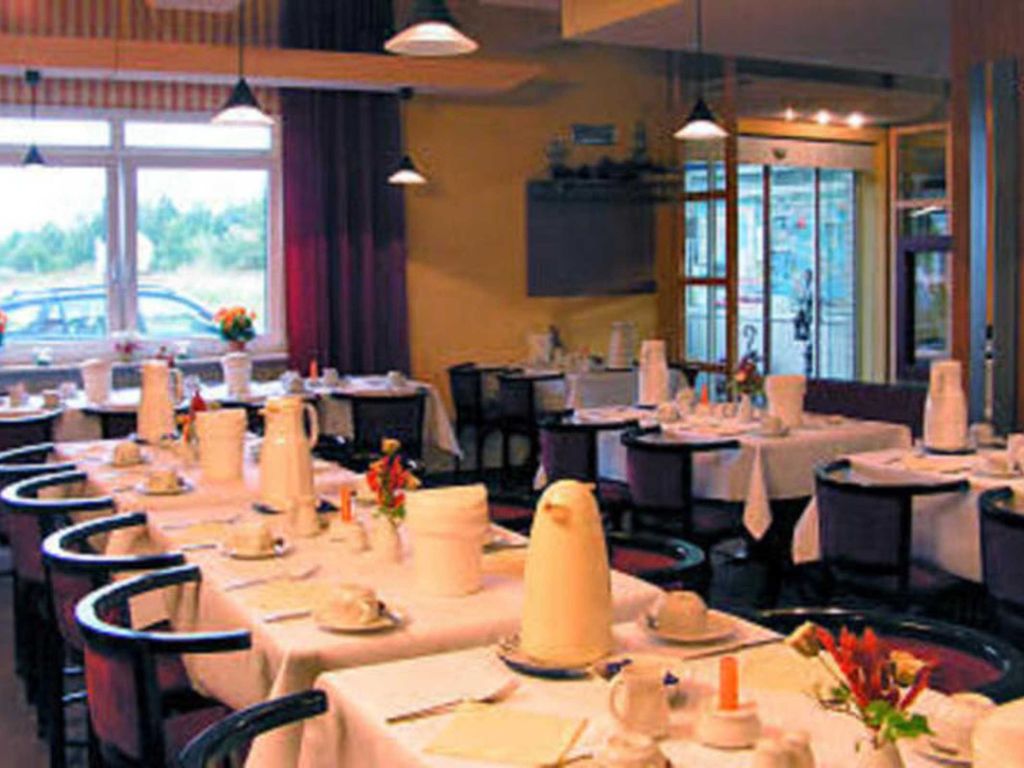 Familiengeführtes Hotel mit Restaurant detail 2