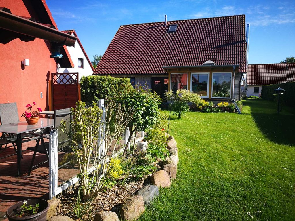 Rügen-Fewo 28 a